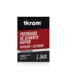 Tkrom cemento rapido 1 kg