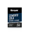 Tkrom cemento cola kg