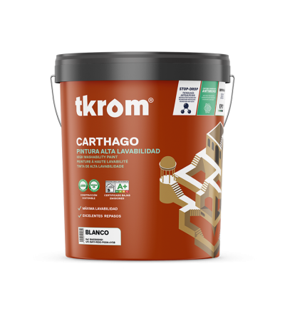 Tkrom mate carthago l