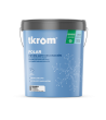 Tkrom satinado polar blanco 1l