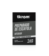 Tkrom escayola moldeo 1kg 