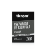 Tkrom escayola moldeo 1kg 