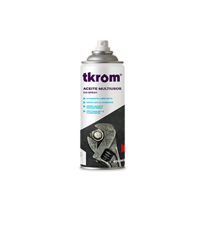 Tkrom desengrasante multiusos ml
