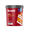 Tkrom mate kenia blanco l