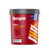 Tkrom mate kenia blanco l