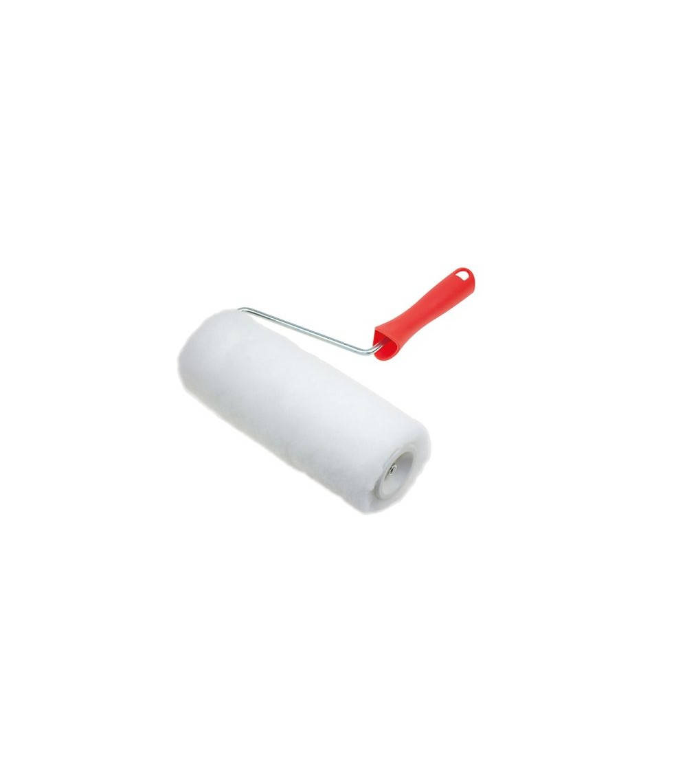 Rodillo lana acrilica d 1cm