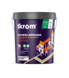 Supercarrara liso extra 1 blanco 1l
