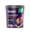 Supercarrara liso extra 1 blanco 1l