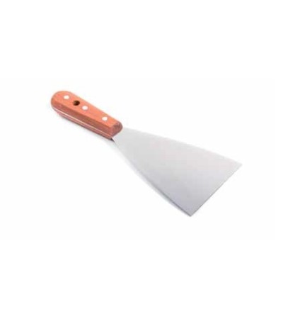 Espatula inox master mm