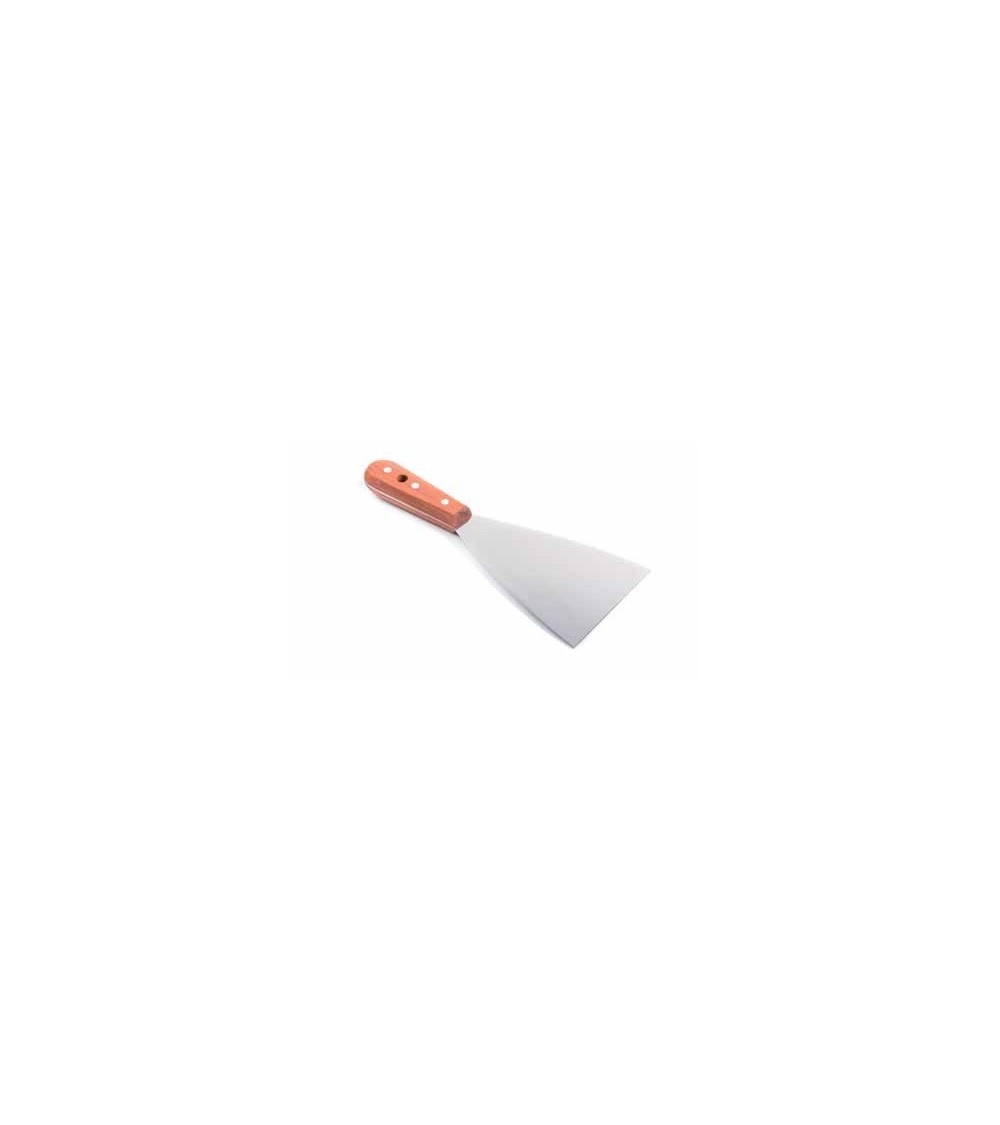 Espatula inox master mm