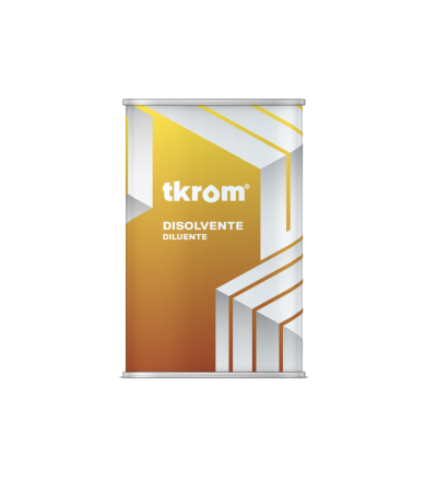 Disolvente universal   ml