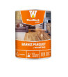 Barniz tkrom parquet pu sat ml