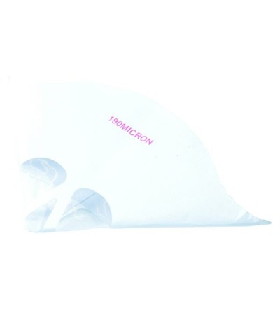 Filtro papel/nylon desechable 1mic