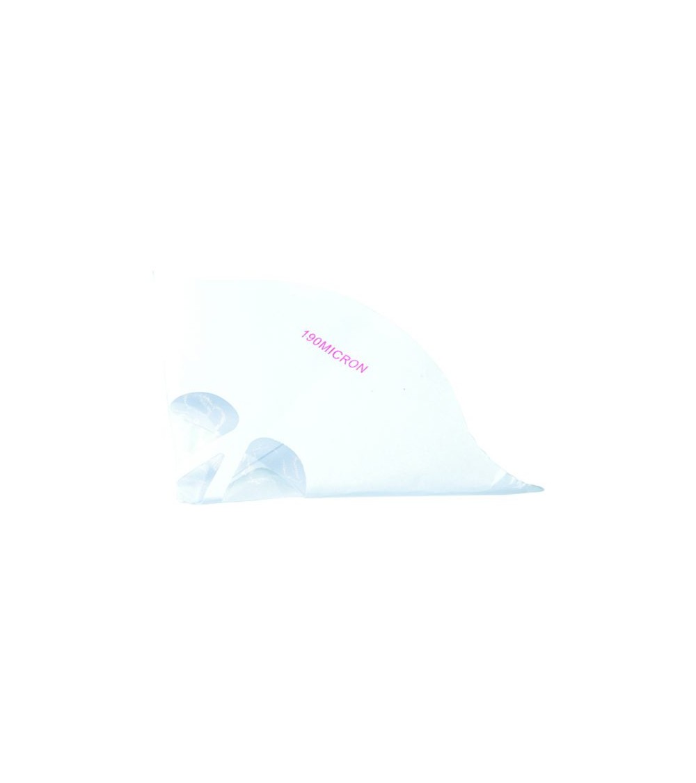 Filtro papel/nylon desechable 1mic