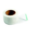 Rollo cinta fibra de vidrio mm x m
