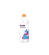 Tinte agua tkrom rojo oxido  1l