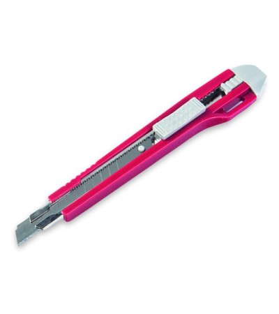 Cutter guia metalica hoja mm