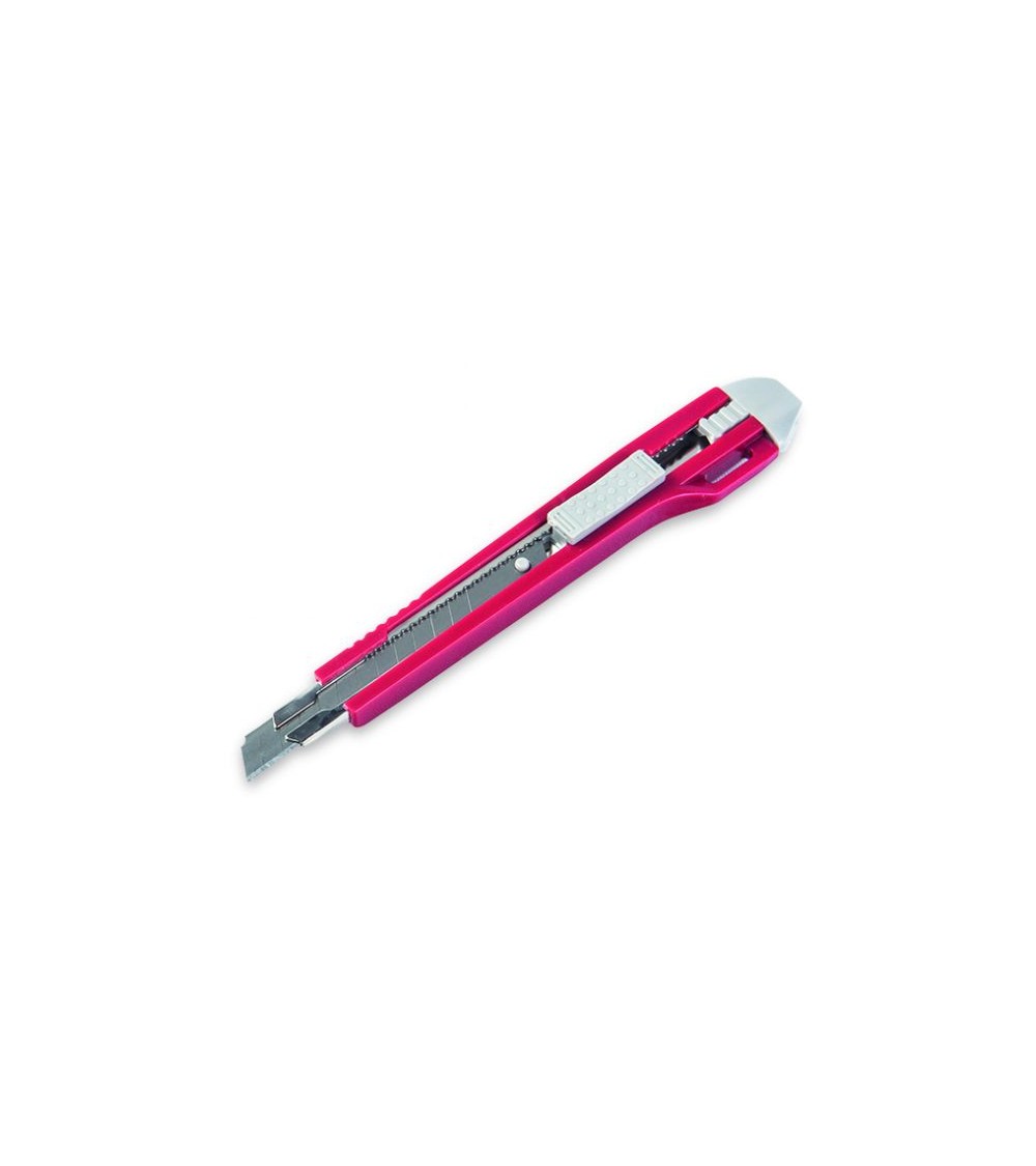 Cutter guia metalica hoja mm