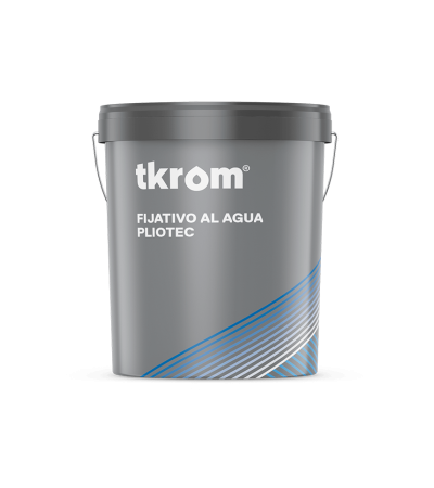 Fijador tkrom al agua f 1 l