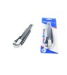 Cutter cuerpo aluminio 1mm