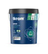 Tkrom antimoho m- blanco l
