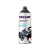 Tkrom forja gris acero  ml