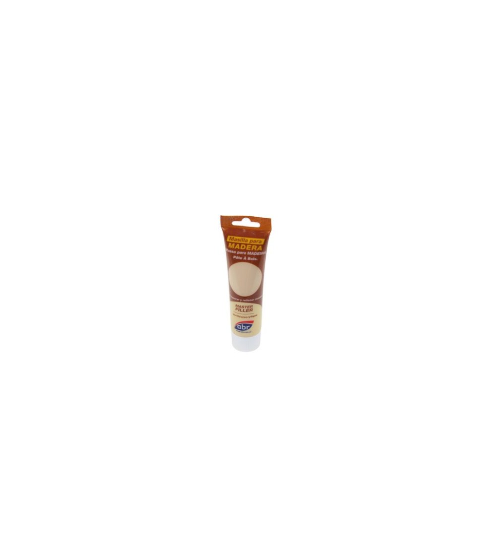 Masilla madera acrilica sapely 1ml