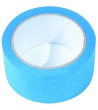 Cinta crepe azul exteriores mm x m
