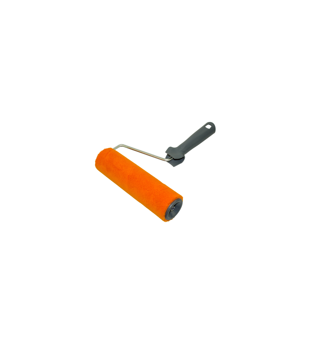 Pack  minirodillos acrytex 1cm