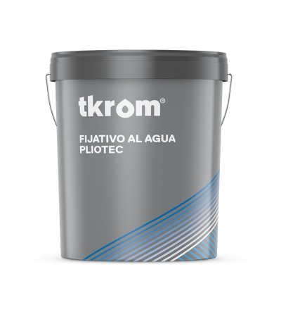 Fijador tkrom al agua f- 1l