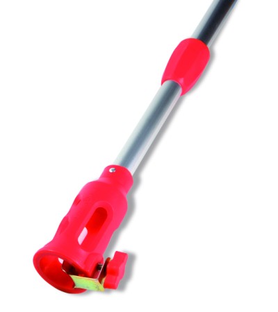 Alargo aluminio basculante m