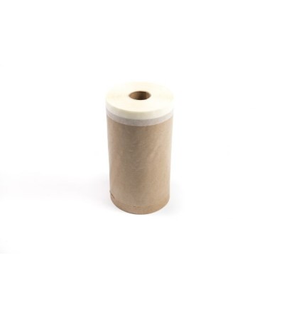 Papel con cinta adhpro xcm 