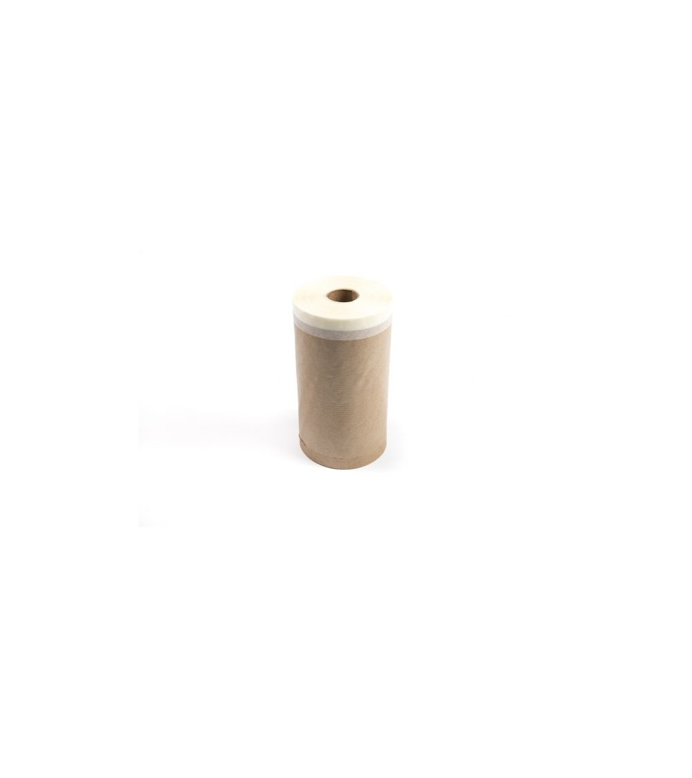 Papel con cinta adhpro 1xcm r/c