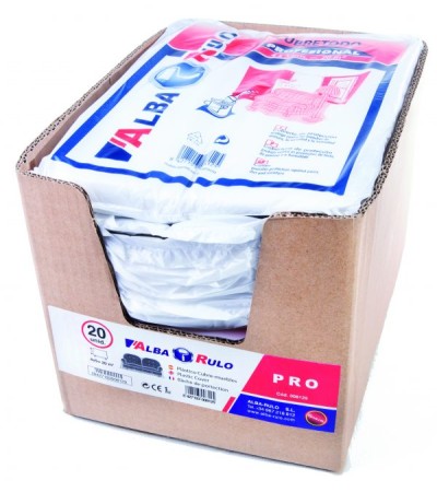 Rodillo smart pro suelos d cm