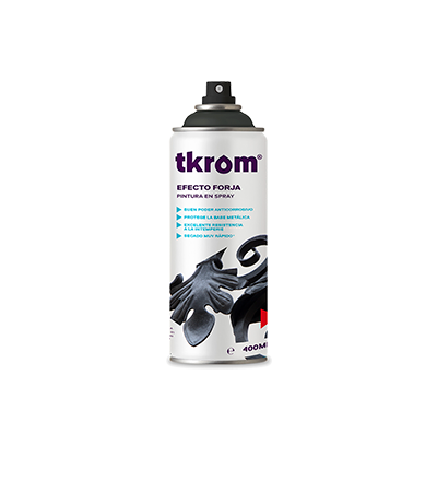 Tkrom forja oro viejo 1  lt