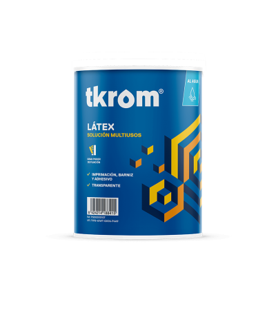 Latex tkrom 1l