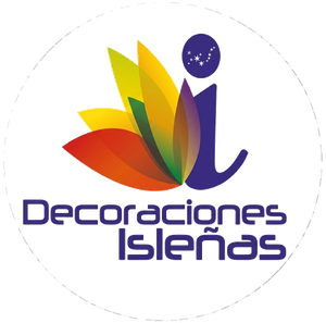 Decoraciones Isleñas S.A. logo