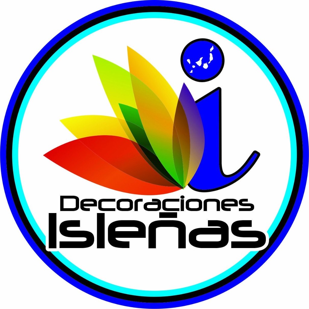 Decoraciones Isleñas S.A. logo