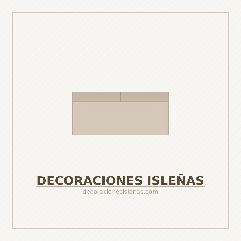 CAZOLETA HORIZONTAL EPDM MM