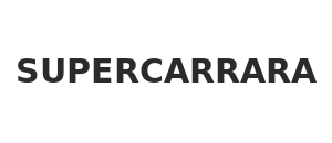 Supercarrara